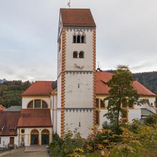 St. Mang