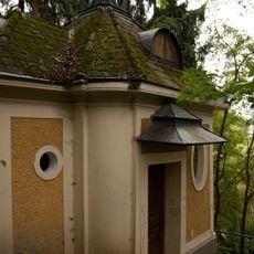 Kapelle an der Frauenstiege