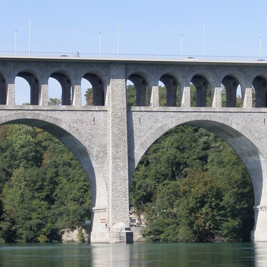 Pont Butin