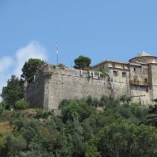 Castello Brown