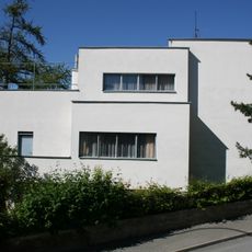 Villa Slavík
