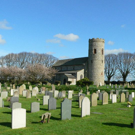 Church of St Margaret
