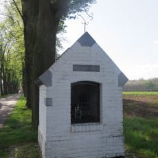 Sint-Catharinakapel
