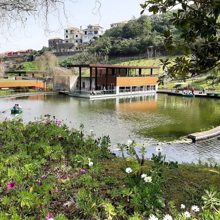 Parque Temático de Madeira