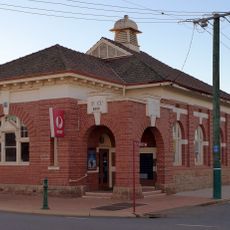 Wagin Post Office