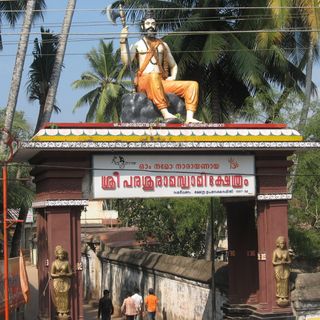 Thiruvallom