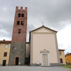 Pieve di San Frediano