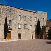 Le Castellet