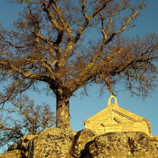 Capela de Nossa Senhora do Espinheiro