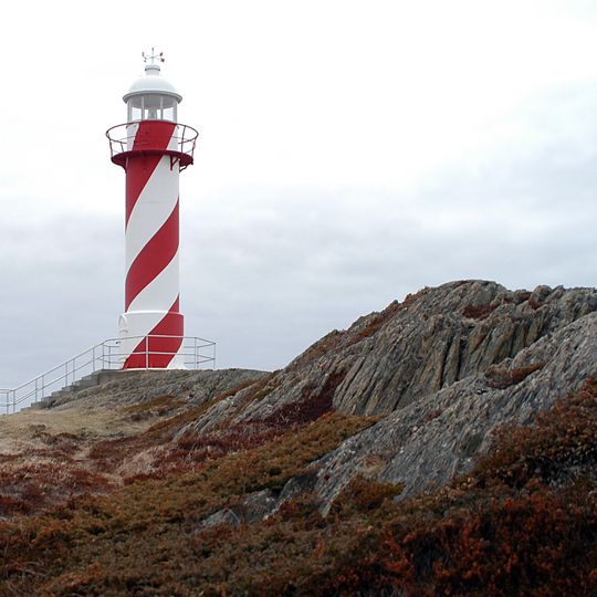 Heart's Content Lighthouse