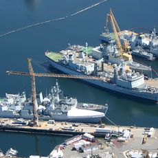 CFB Esquimalt