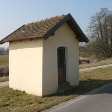 Marienkapelle Auf der Altern Michelsdorf