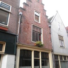 Sint Annastraat 7, Alkmaar