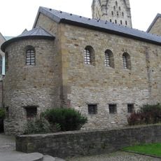 Ikenbergkapelle