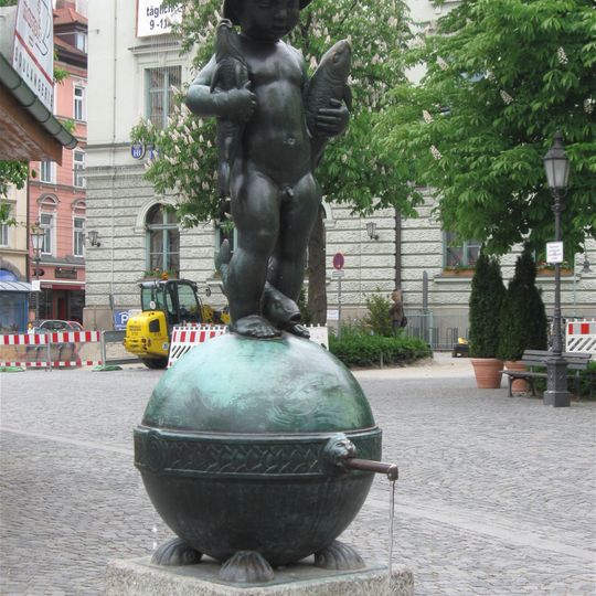 Brunnen
