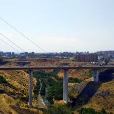 Davtashen Bridge