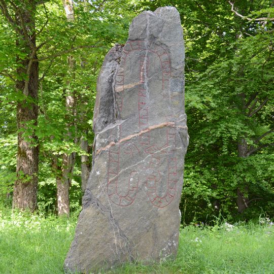 Upplands runinskrifter 103