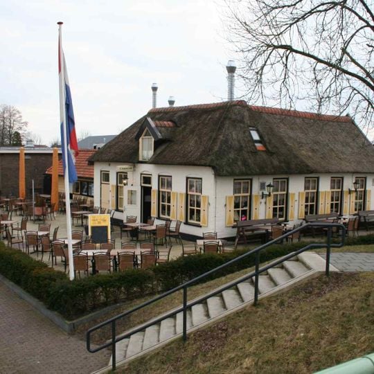 Dominee T.O. Hylkemaweg 1,  8355CD  Giethoorn