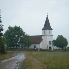 Mo Church
