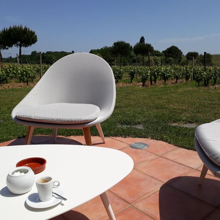 La Table de la Bergerie