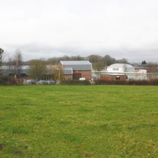 HM Prison Channings Wood