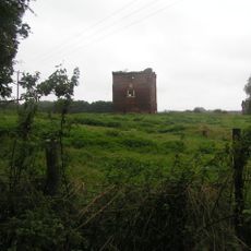 Paull Holme moated site and tower