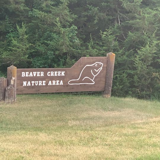 Beaver Creek Nature Area