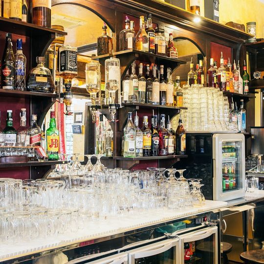 Ristorante Pizzeria Pub Nostrano