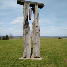 Zvonice nad Pasekami