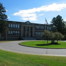 Peoples Academy