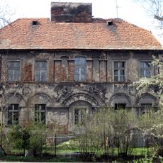 4 Mostowa Street in Kalisz