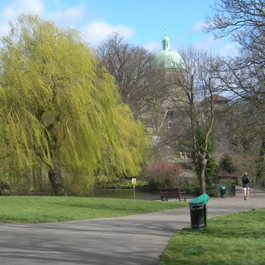 Waterlow Park