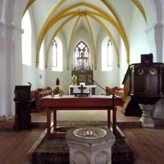 St. Martin