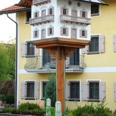 Taubenhaus