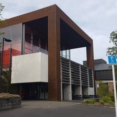 Expressions Whirinaki Arts and Entertainment Centre