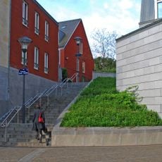 Degrés Saint-Pierre