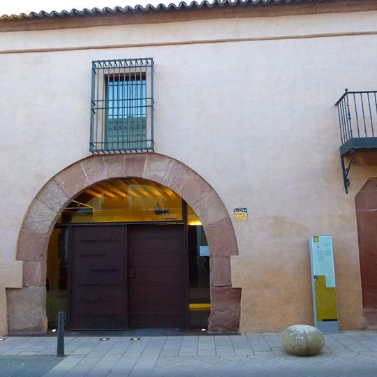 Casa del Hidalgo