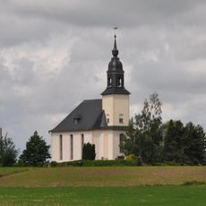 Dorfkirche Sorge-Settendorf