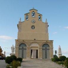 Chiesa di San Vincenzo Ferrer