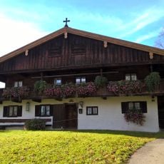 Ehemaliges Bauernhaus