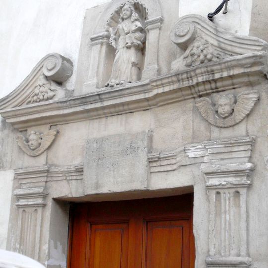 Maison Kayser de Foug