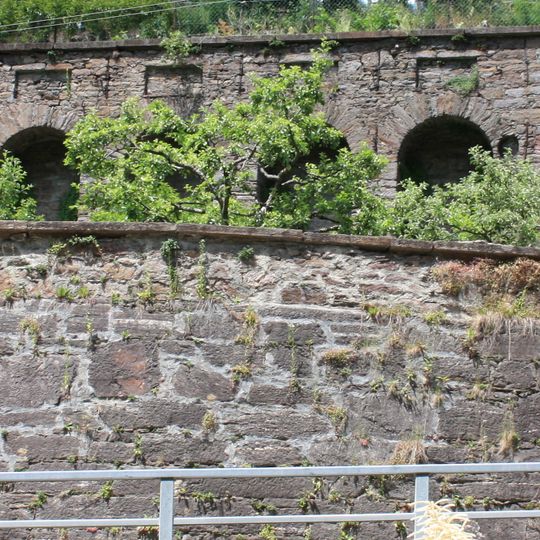 Röstanlage Lölling