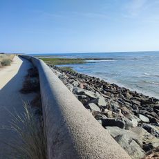 Plage du Canot de Sauvetage