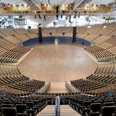 Olympiahalle