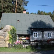 Jetřichovice ev. č. 106