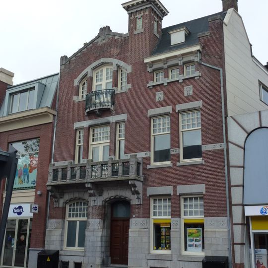 Markt 31, Helmond