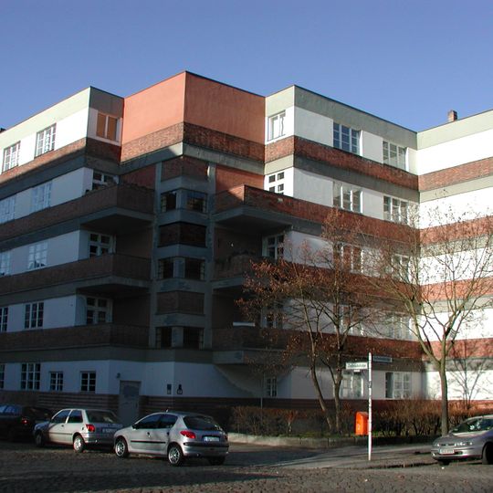 Wohnanlage Sonnenhof