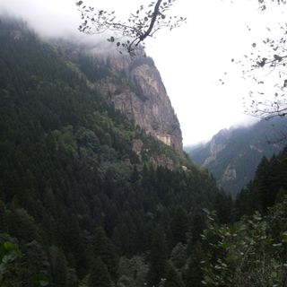 Parco nazionale di Altındere Valley