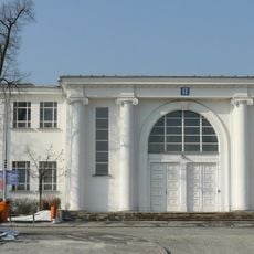 Pałac Targowy w Poznaniu