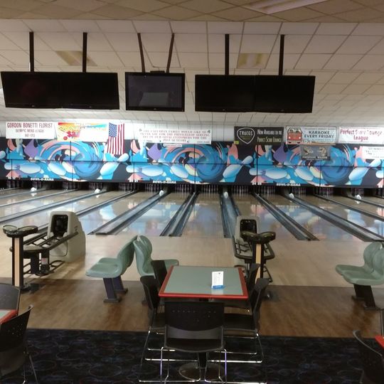 Bowl-A-Rama